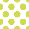 MT Masking Tape | Dot Lime 10 m - Afbeelding 4