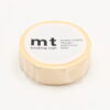 MT Masking Tape | Ecru 10 m - Afbeelding 2