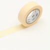 MT Masking Tape | Ecru 10 m