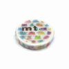 MT Masking Tape | SLIM Half face - Afbeelding 2