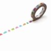 MT Masking Tape | SLIM Half face