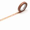 MT Masking Tape | SLIM Overlapping Watercolors