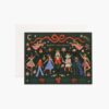 Kaart | Christmas Nutcracker Ballet
