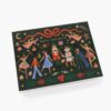 Kaart | Christmas Nutcracker Ballet - Afbeelding 2