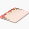 Weekly Desk Pad - Garden Party - Afbeelding 2