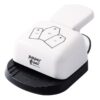 Labelpons - 3-in-1 - Recht