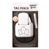 Labelpons - 3-in-1 - Recht - Afbeelding 3