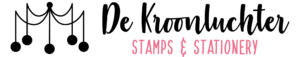 de Kroonluchter – Stamps & Stationery