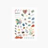 Sticker Sheets | Everyday - Afbeelding 4