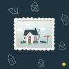 Wenskaart | Happy New Home - Afbeelding 3