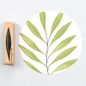 Blad Bamboeblad