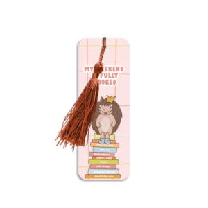 Boekenlegger | Fully Booked