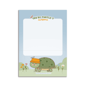 Notitieblok | Madelief Collectie: Lenny