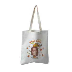 Totebag | Splash-tastic Day!