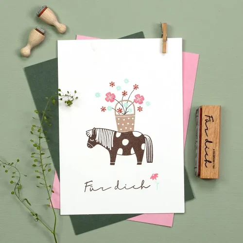 Pony - Afbeelding 6
