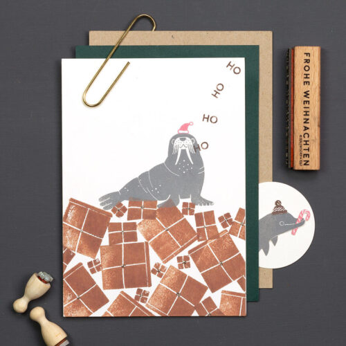 Walrus - Afbeelding 8