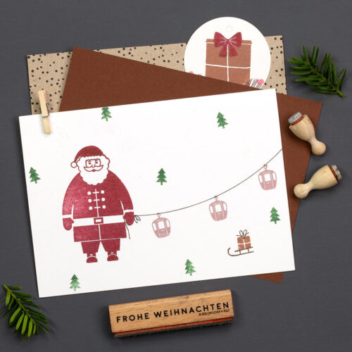 Kerstman 2 - Afbeelding 4