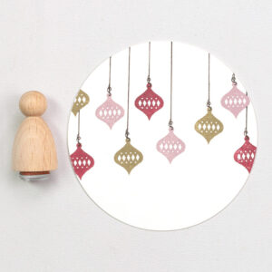 Kerstbal