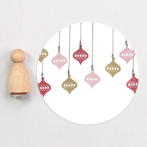 Kerstbal