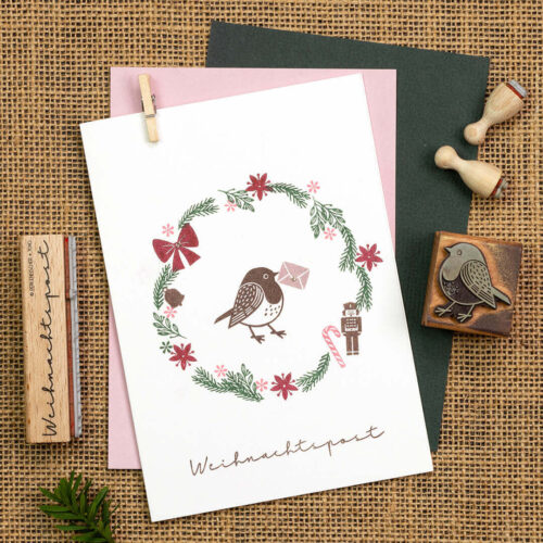 Wintertwijg - Afbeelding 4