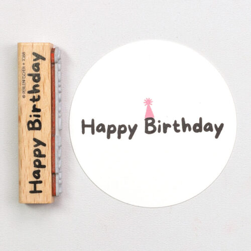 Tekst | Happy Birthday 7
