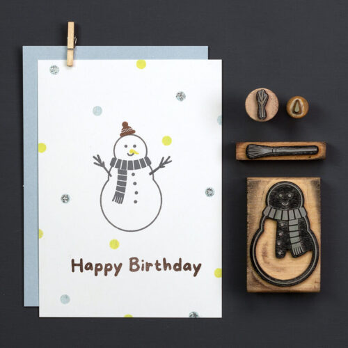 Tekst | Happy Birthday 7 - Afbeelding 4