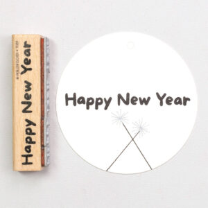 Tekst | Happy New Year 3