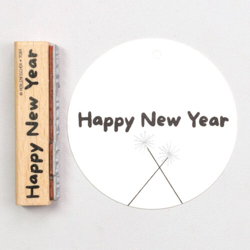 Tekst | Happy New Year 3