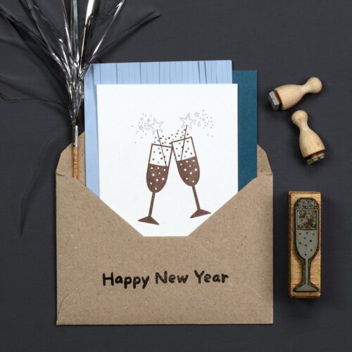 Tekst | Happy New Year 3 - Afbeelding 2