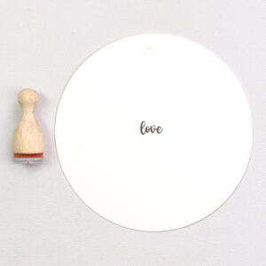 Tekst Love mini